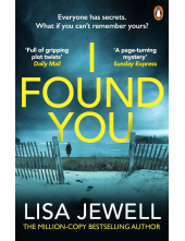 I Found You - Humanitas