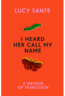 I Heard Her Call My Name - Humanitas