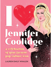 I Heart Jennifer Coolidge - Humanitas