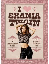 I Heart Shania Twain - Humanitas