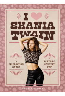 I Heart Shania Twain - Humanitas