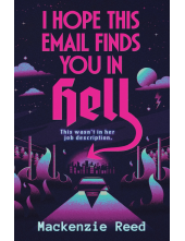 I Hope This Email Finds You in Hell - Humanitas