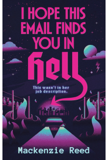I Hope This Email Finds You in Hell - Humanitas
