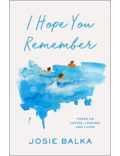 I Hope You Remember - Humanitas