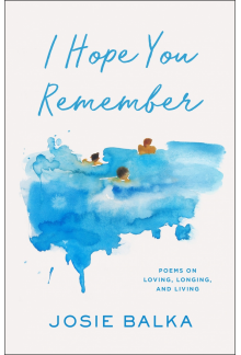 I Hope You Remember - Humanitas