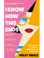 I Know How This Ends - Humanitas