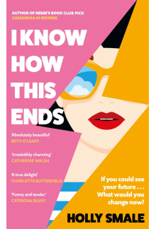 I Know How This Ends - Humanitas