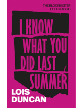 I Know What You Did Last Summer - Humanitas