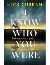 I Know Who You Were - Humanitas