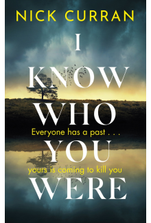 I Know Who You Were - Humanitas