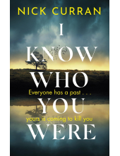 I Know Who You Were - Humanitas