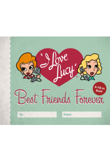 I Love Lucy: Best Friends Forever - Humanitas