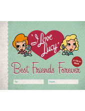 I Love Lucy: Best Friends Forever - Humanitas