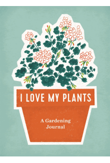 I Love My Plants - Humanitas