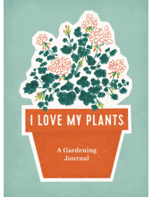 I Love My Plants - Humanitas