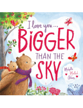 I Love You . . . Bigger Than the Sky - Humanitas