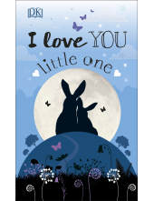 I Love You Little One - Humanitas