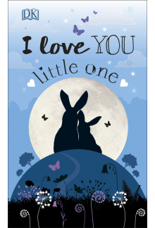I Love You Little One - Humanitas