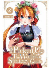 I Picked Up This World's Strategy Guide, Vol. 2 - Humanitas