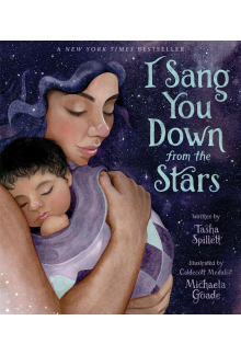 I Sang You Down from the Stars - Humanitas