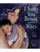 I Sang You Down from the Stars - Humanitas