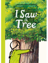 I Saw a Tree - Humanitas