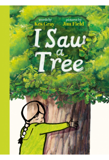 I Saw a Tree - Humanitas