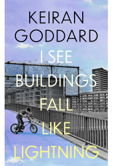 I See Buildings Fall Like Lightning - Humanitas