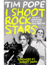 I Shoot Rock Stars - Humanitas