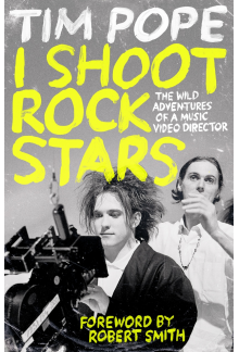 I Shoot Rock Stars - Humanitas