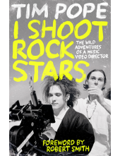 I Shoot Rock Stars - Humanitas