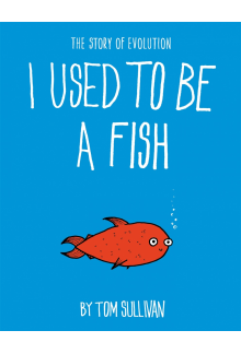I Used to Be a Fish - Humanitas
