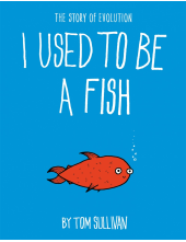 I Used to Be a Fish - Humanitas