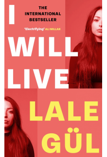 I WILL LIVE - Humanitas