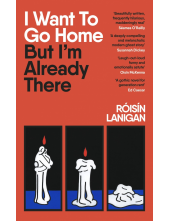 I Want To Go Home But I'm Already There - Humanitas