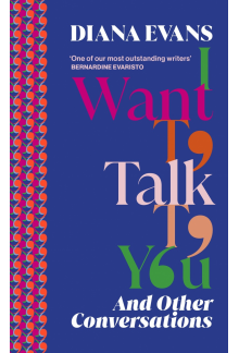 I Want to Talk to You - Humanitas