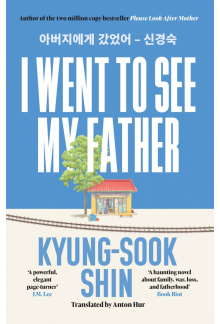 I Went to See My Father - Humanitas