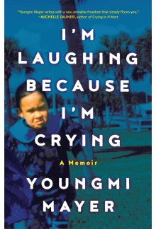 I'm Laughing Because I'm Crying - Humanitas