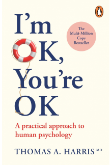 I'm Ok, You're Ok - Humanitas