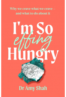 I'm So Effing Hungry - Humanitas