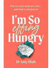 I'm So Effing Hungry - Humanitas