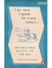 I’m Sure I Speak For Many Others… - Humanitas