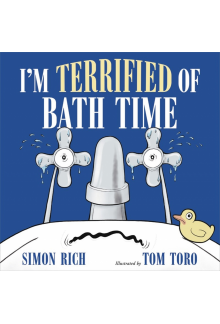 I'm Terrified of Bath Time - Humanitas