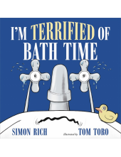 I'm Terrified of Bath Time - Humanitas