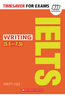 IELTS Writing (5.5-7.5) - Humanitas