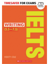 IELTS Writing (5.5-7.5) - Humanitas