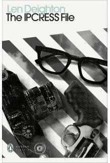 IPCRESS File - Humanitas