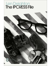 IPCRESS File - Humanitas
