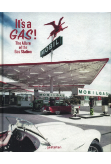 IT'S A GAS! - Humanitas