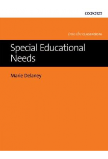 ITC: Special Education Needs - Humanitas